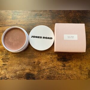 Jones Road Full Size Miracle Balm - Pinky Bronze